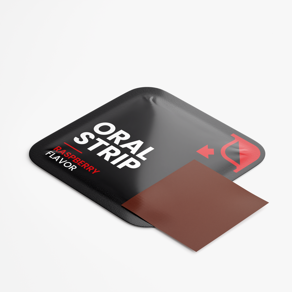 NAWA Iron Strips product packaging
