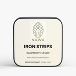 Iron Strips