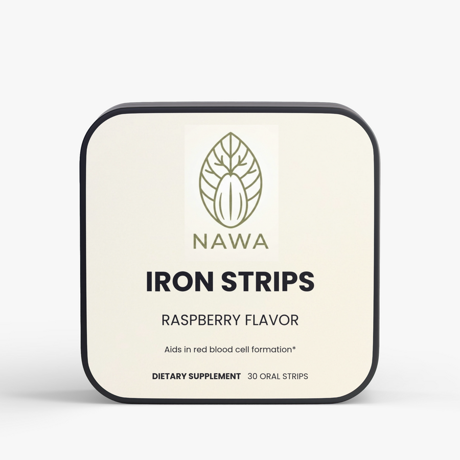 Iron Strips