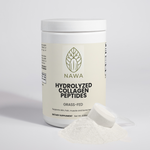 Grass-Fed Hydrolyzed Collagen Peptides