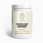 Grass-Fed Hydrolyzed Collagen Peptides