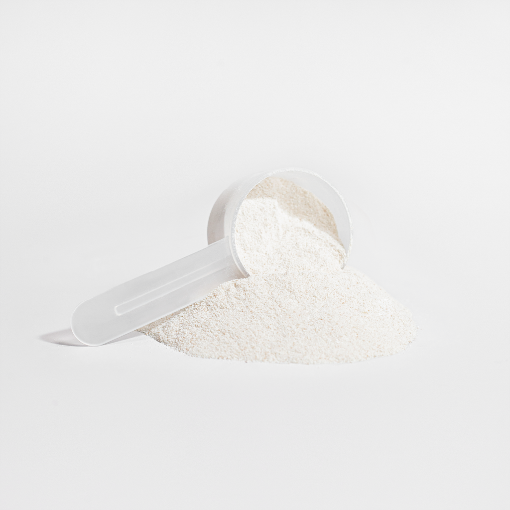 NAWA Collagen Peptides product packaging