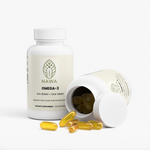 Omega-3 EPA 180mg + DHA 120mg