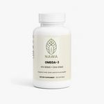 Omega-3 EPA 180mg + DHA 120mg